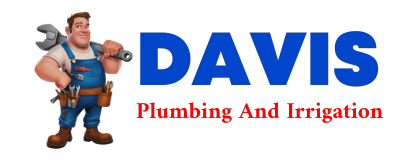 Trusted plumber in ANIMAS